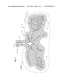 SYSTEMS, TRANSMITTER ASSEMBLIES, AND ASSOCIATED PROPULSION DEVICES TO     EXPLORE AND ANALYZE SUBTERRANEAN GEOPHYSICAL FORMATIONS diagram and image