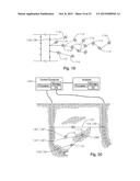 SYSTEMS, TRANSMITTER ASSEMBLIES, AND ASSOCIATED PROPULSION DEVICES TO     EXPLORE AND ANALYZE SUBTERRANEAN GEOPHYSICAL FORMATIONS diagram and image