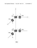 DIP CORRECTION IN INVADED ZONES diagram and image