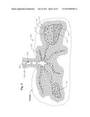 SYSTEMS, METHODS, TRANSMITTER ASSEMBLIES, AND ASSOCIATED POWER SUPPLIES     AND CHARGING STATIONS TO EXPLORE AND ANALYZE SUBTERRANEAN GEOPHYSICAL     FORMATIONS diagram and image