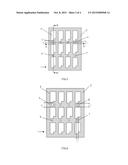 COLOR FILTER SUBSTRATE, PREPARING METHOD THEREOF, AND DISPLAY DEVICE diagram and image