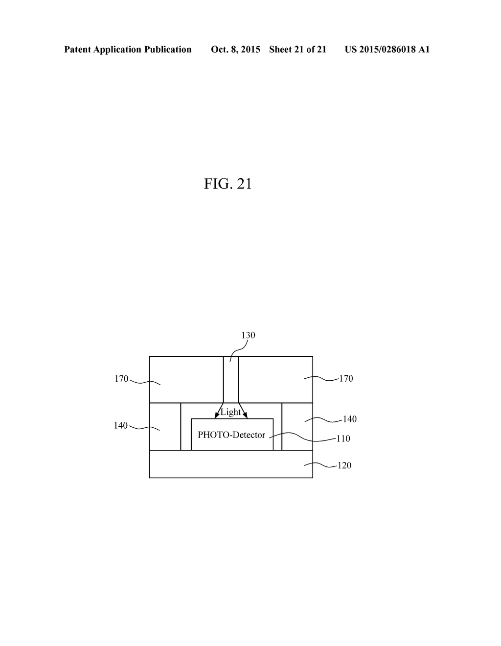 COST-EFFECTIVE OPTICAL COUPLING MODULE - diagram, schematic, and image 22