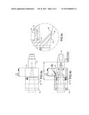 FIBER OPTIC LASER ALIGNMENT TOOL diagram and image