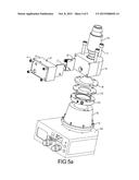 FIBER OPTIC LASER ALIGNMENT TOOL diagram and image