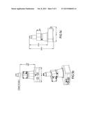 FIBER OPTIC LASER ALIGNMENT TOOL diagram and image