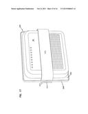 CABLE OVER-LENGTH STORAGE SYSTEM diagram and image