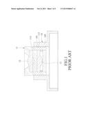 OPTICAL LENS BARREL AND OPTICAL LENS MODULE HAVING THE SAME diagram and image