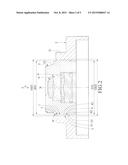 OPTICAL LENS BARREL AND OPTICAL LENS MODULE HAVING THE SAME diagram and image