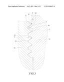 OPTICAL LENS BARREL AND OPTICAL LENS MODULE HAVING THE SAME diagram and image