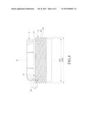 OPTICAL LENS BARREL AND OPTICAL LENS MODULE HAVING THE SAME diagram and image