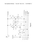 CIRCUITS FOR CONTROLLING DISPLAY APPARATUS diagram and image