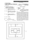 LISSAJOUS DUAL-AXIAL SCAN COMPONENT AND SCAN FREQUENCY GENERATION METHOD     THEREOF diagram and image