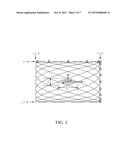 LISSAJOUS DUAL-AXIAL SCAN COMPONENT AND SCAN FREQUENCY GENERATION METHOD     THEREOF diagram and image