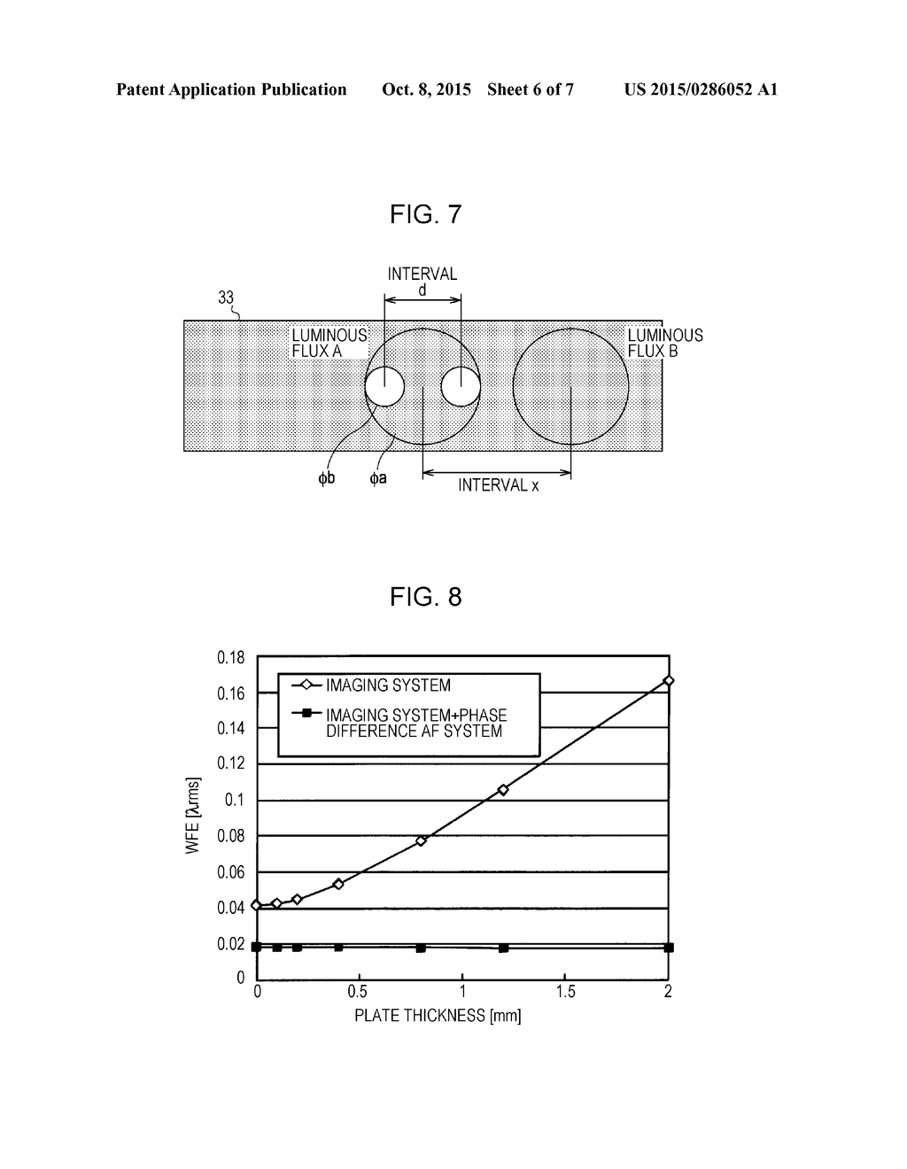 MICROSCOPE AND GHOSTING ELIMINATION METHOD - diagram, schematic, and image 07