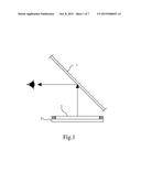 HEAD-UP DISPLAY SYSTEM diagram and image