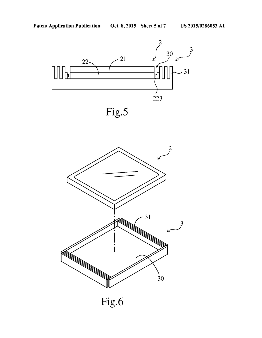 HEAD-UP DISPLAY SYSTEM - diagram, schematic, and image 06