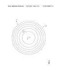 A SYSTEM COMPRISING A MULTIFOCAL DIFFRACTIVE LENS COMPONENT diagram and image