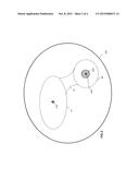 A SYSTEM COMPRISING A MULTIFOCAL DIFFRACTIVE LENS COMPONENT diagram and image