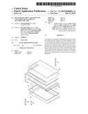 QUANTUM DOT SHEET, AND LIGHT UNIT AND LIQUID CRYSTAL DISPLAY INCLUDING THE     SAME diagram and image