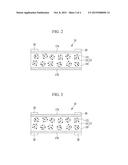 QUANTUM DOT SHEET, AND LIGHT UNIT AND LIQUID CRYSTAL DISPLAY INCLUDING THE     SAME diagram and image