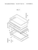 QUANTUM DOT SHEET, AND LIGHT UNIT AND LIQUID CRYSTAL DISPLAY INCLUDING THE     SAME diagram and image