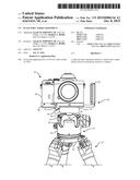 PLATE FOR CAMERA EQUIPMENT diagram and image