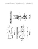 PLATE FOR CAMERA EQUIPMENT diagram and image