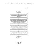 HIGH-EFFICIENCY PROJECTION SCREEN diagram and image