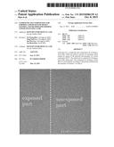 Compound and Composition for Forming Lower Film of Resist Pattern, and     Method for Forming Lower Film Using Same diagram and image