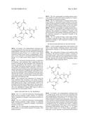 Compound and Composition for Forming Lower Film of Resist Pattern, and     Method for Forming Lower Film Using Same diagram and image