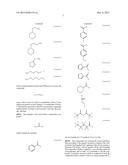 Compound and Composition for Forming Lower Film of Resist Pattern, and     Method for Forming Lower Film Using Same diagram and image