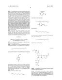 Compound and Composition for Forming Lower Film of Resist Pattern, and     Method for Forming Lower Film Using Same diagram and image