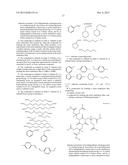 Compound and Composition for Forming Lower Film of Resist Pattern, and     Method for Forming Lower Film Using Same diagram and image