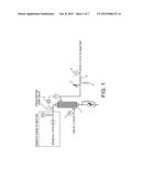 STEAM INJECTION PROCESS FOR PREPARING POLYESTER LATEX AND APPARATUS     THEREOF diagram and image