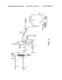 STEAM INJECTION PROCESS FOR PREPARING POLYESTER LATEX AND APPARATUS     THEREOF diagram and image