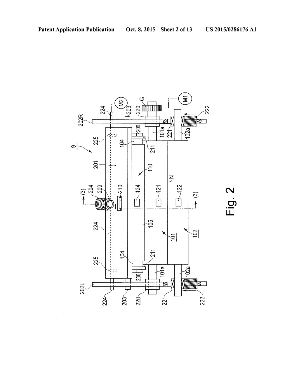 IMAGE HEATING APPARATUS - diagram, schematic, and image 03