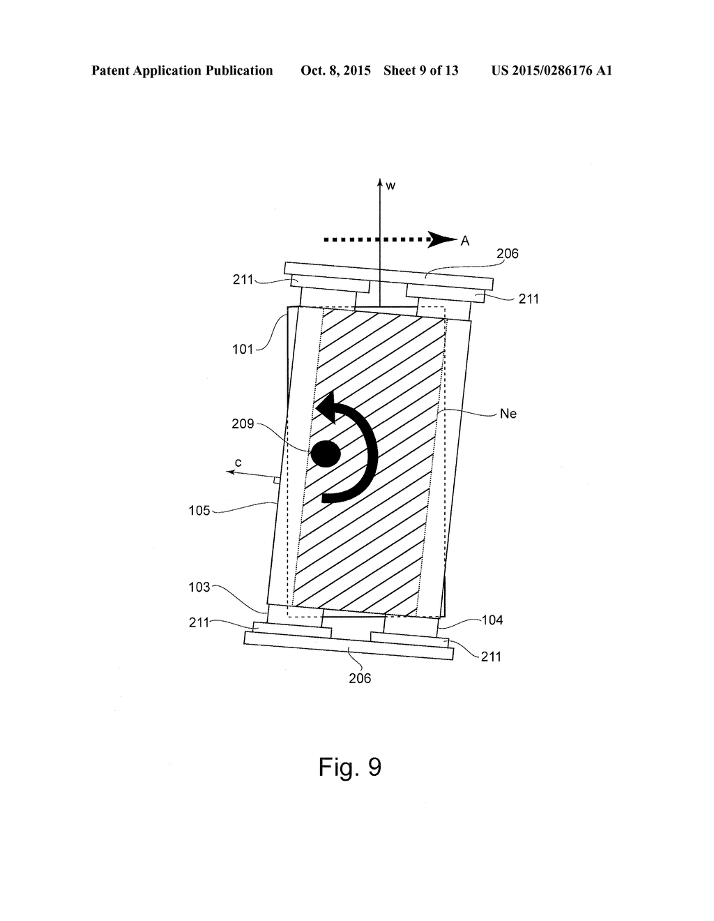 IMAGE HEATING APPARATUS - diagram, schematic, and image 10