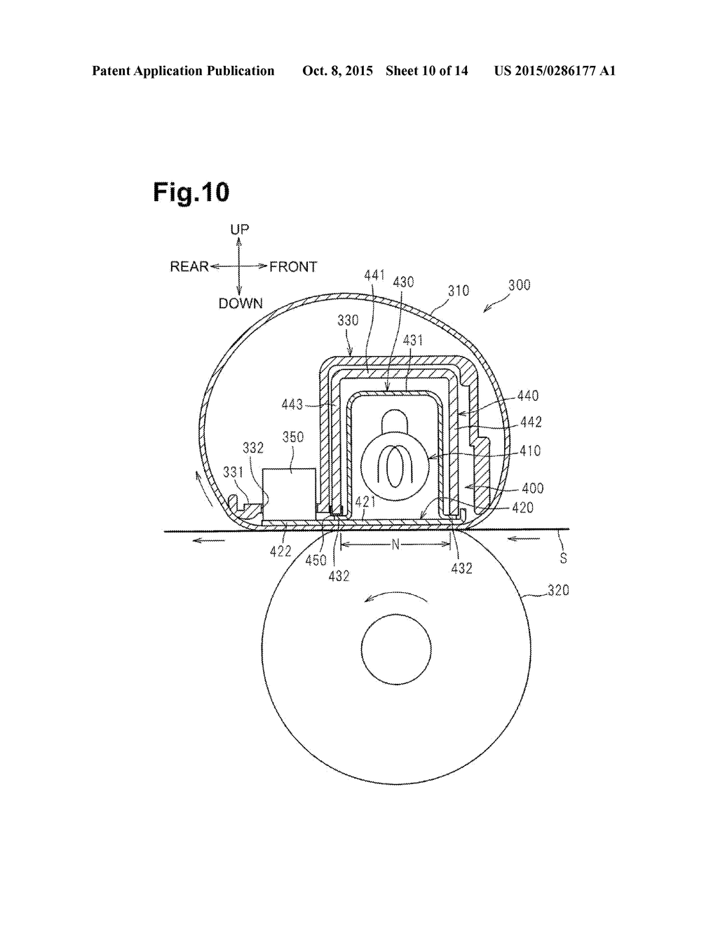 Fixing Device - diagram, schematic, and image 11