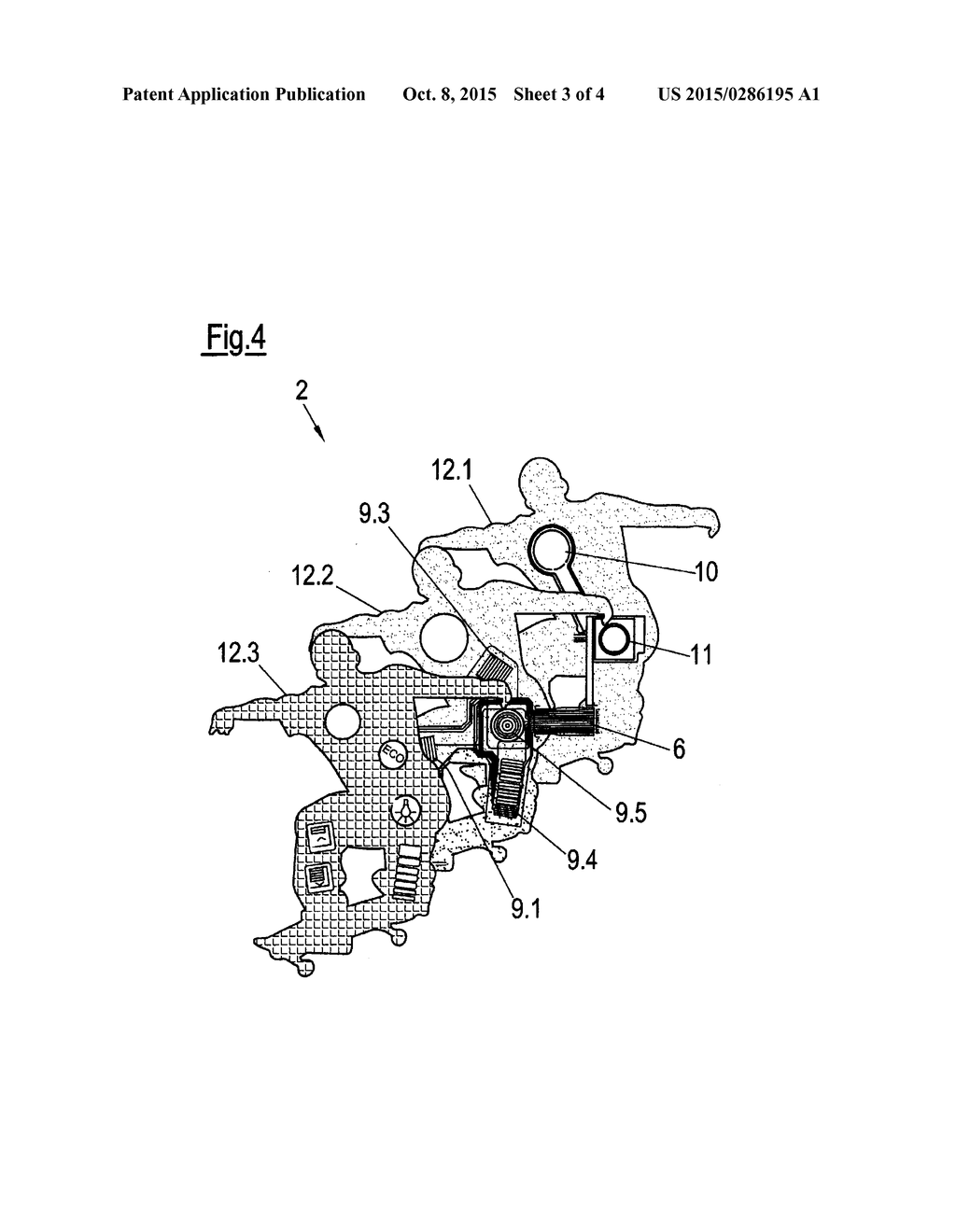 OPERATING UNIT - diagram, schematic, and image 04