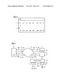 NUMERICAL CONTROLLER WITH DISPLAY OF A PREVIEW WHEN THE PARTS PROGRAM IS     CHANGED diagram and image