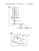 NUMERICAL CONTROLLER WITH DISPLAY OF A PREVIEW WHEN THE PARTS PROGRAM IS     CHANGED diagram and image