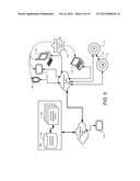 SYSTEMS AND METHODS FOR UPDATING CLIMATE CONTROL ALGORITHMS diagram and image