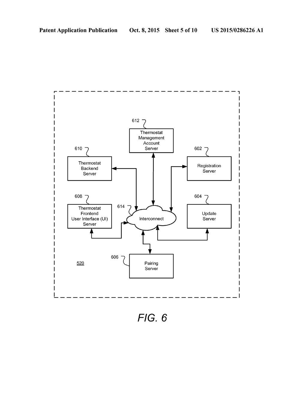 SYSTEMS AND METHODS FOR UPDATING CLIMATE CONTROL ALGORITHMS - diagram, schematic, and image 06