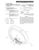 COMPONENT PROTECTIVE OVERMOLDING USING PROTECTIVE EXTERNAL COATINGS diagram and image