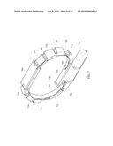 COMPONENT PROTECTIVE OVERMOLDING USING PROTECTIVE EXTERNAL COATINGS diagram and image