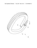 COMPONENT PROTECTIVE OVERMOLDING USING PROTECTIVE EXTERNAL COATINGS diagram and image