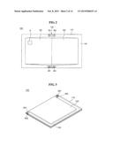 DISPLAY DEVICE diagram and image