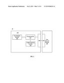 Tablet Projecting System with Modular External Connection diagram and image