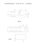 Tablet Projecting System with Modular External Connection diagram and image