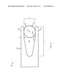 VARIABLE FRICTION CLUTCH FOR A PORTABLE COMPUTER diagram and image